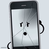 mephone3gs icon template