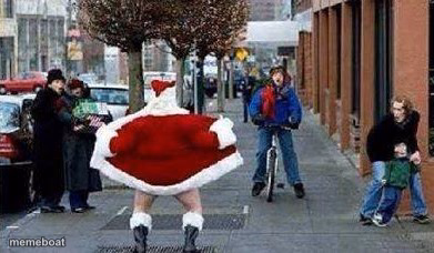 Merry Christmas - meme generator image preview