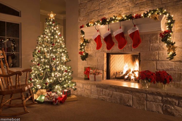Merry Christmas - meme generator image preview