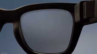 Meta Smart Glasses