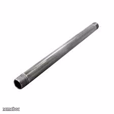 Metal pipe - meme generator image preview