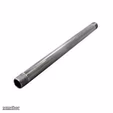 Metal pipe