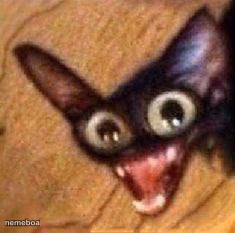 Mew - meme generator image preview