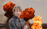 Michael Bay
