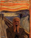 Michael existential crisis