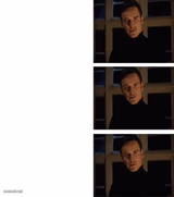 Michael Fassbender Perfection