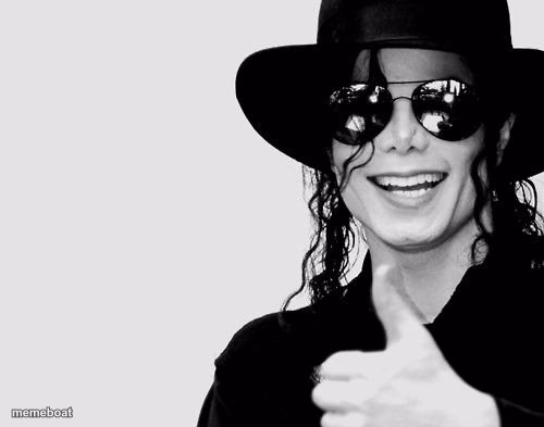 Michael Jackson - Okay Yes Sign - meme generator image preview