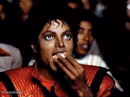 Michael Jackson Popcorn 2
