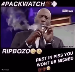 Michael Jordan Packwatch