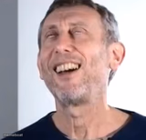 Michael Rosen satisfied