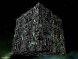 Microsoft Resistance is Futile