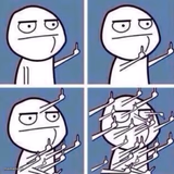 Middle Finger