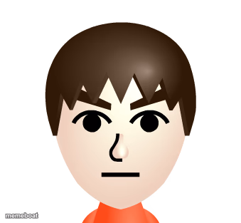 mii - meme generator image preview