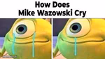Mike from monsters inc