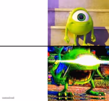 mike wazowski