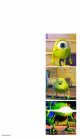Mike Wazowski