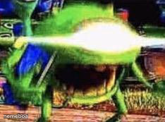 Mike Wazowski - meme generator image preview