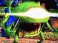 Mike Wazowski