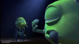 Mike Wazowski Singing