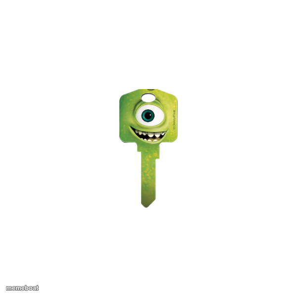 mikewahousekey - meme generator image preview