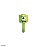 mikewahousekey