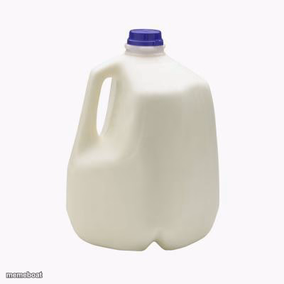 Milk - meme generator image preview
