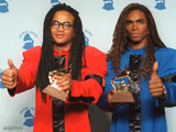 Milli Vanilli