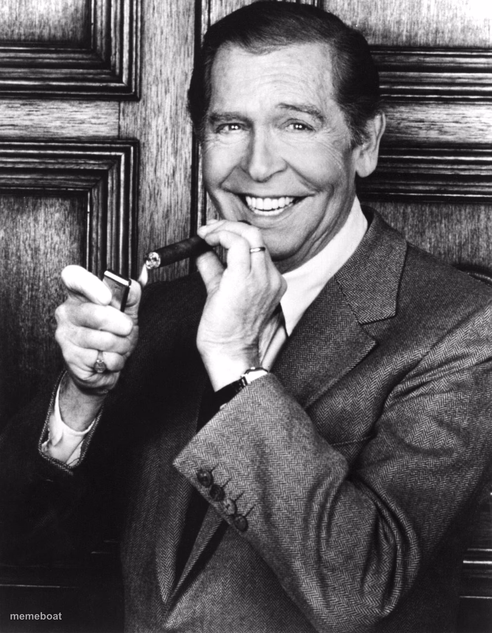 Milton Berle - meme generator image preview