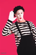 Mime