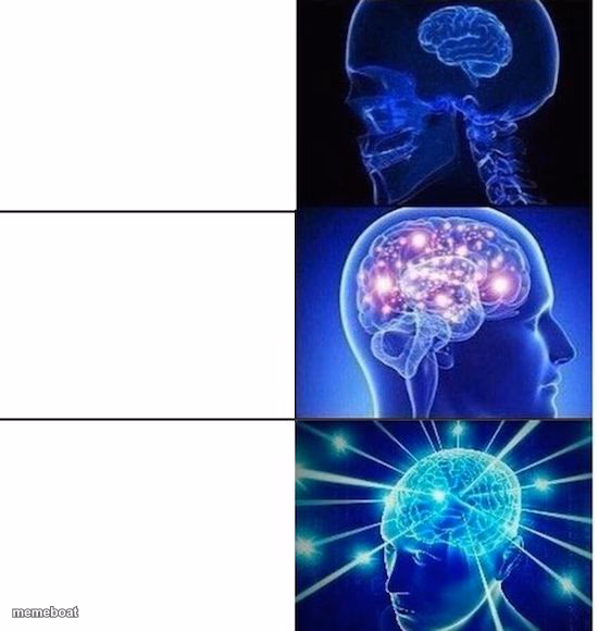 Mind Blow - meme generator image preview