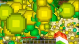 minecaft xp