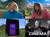 Minecraft Absolute Cinema