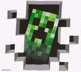 Minecraft Creeper