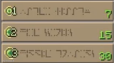 Minecraft Enchating table