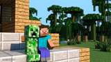 minecraft friendship