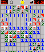 Minesweeper