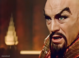 Ming the Merciless