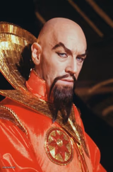 Ming the Merciless