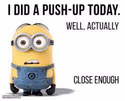 minion meme