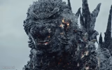 Minus one Gojira(2023)