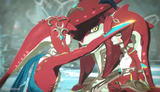 Mipha pat young Sidon