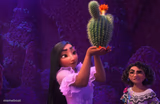 Mirabel and Isabella