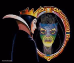 Mirror mirror on the wall