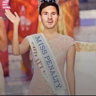 Miss Penalty
