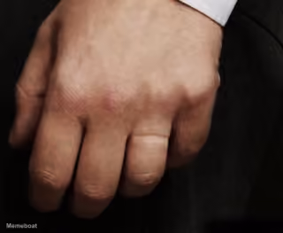 Missing Ring