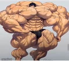 Mistakes make you stronger - meme generator image preview