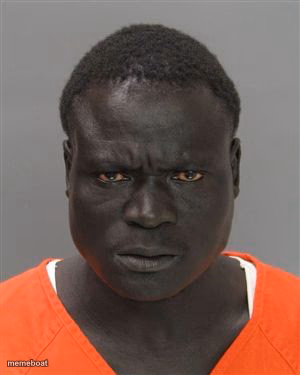 Misunderstood Prison Inmate - meme generator image preview