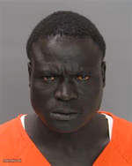 Misunderstood Prison Inmate