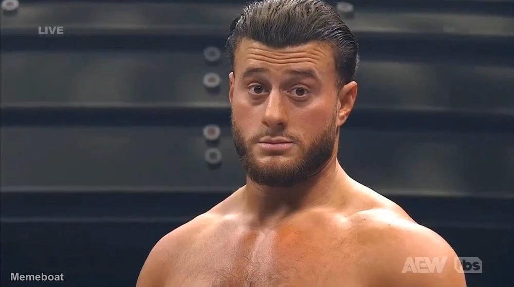 MJF F ICE Reaction - meme generator image preview