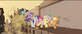 mlp movie all i said